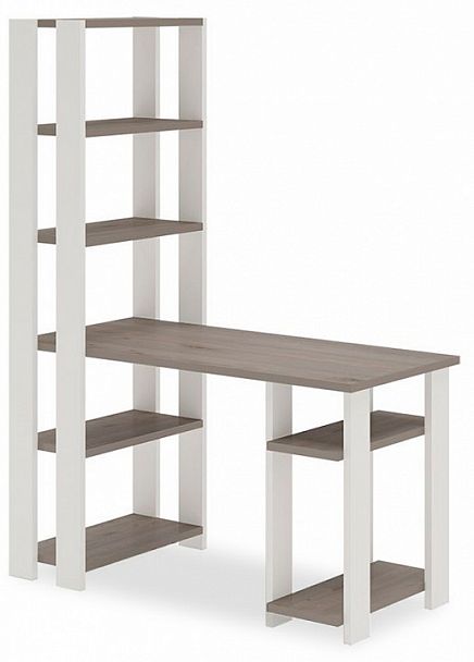 Стол компьютерный Slim СТН-180/130 - Вид 1