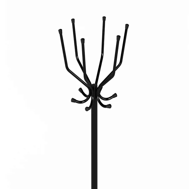 Вешалка-свечка с кольцом для зонтиков - Вид 6