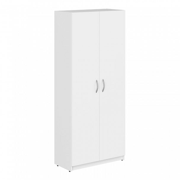 Гардероб "Simple" SR-G.1 белый - Вид 1