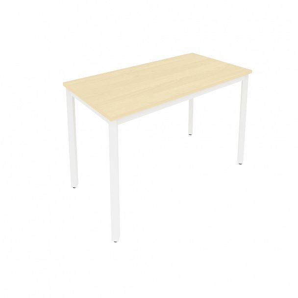 Стол "Slim System" С.СП-4.1 клен/белый - Вид 1