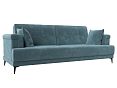 /catalog/kategorii/divany/pryamye-divany/pryamoy-divan-knizhka-orlean-biryuzovyy-velyur/ - фотография