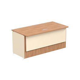 Стойка прямая низкая Аккорд 58S005 - Фото предпросмотра