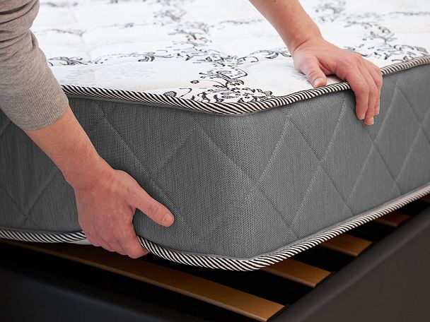 Матрас Димакс Твист Ролл Мемори 80х200 - Вид 18