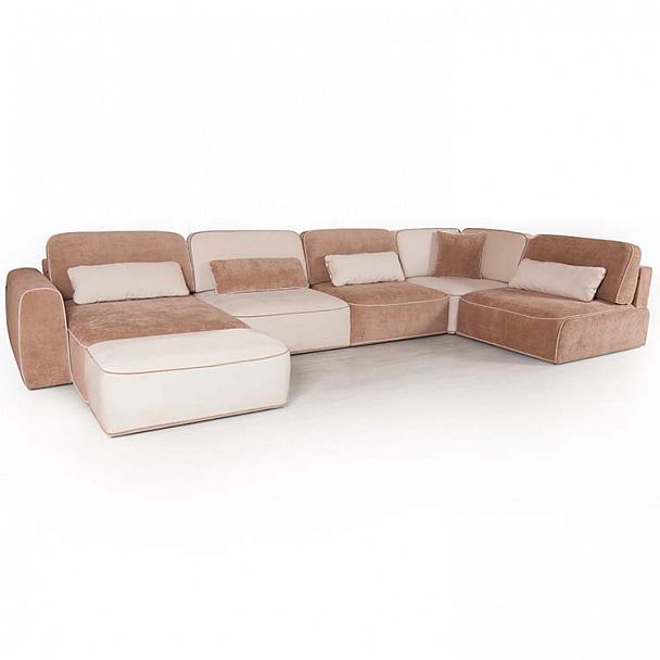 Серия "Шанхай" - Вид 4