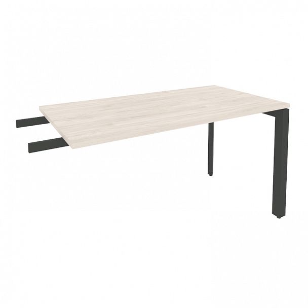 Брифинг-приставка "Onix" O.MP-BR-13 денвер светлый/антрацит - Вид 1