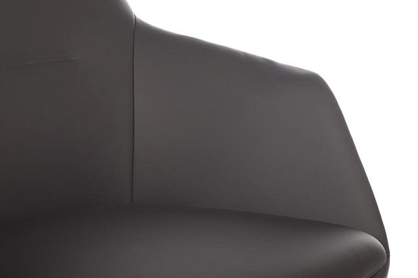 Кресло Soul-M B1908 Антрацит - Вид 6