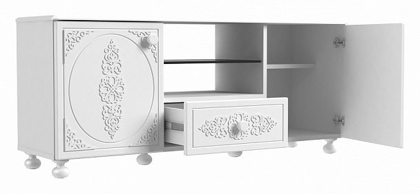 Тумба под ТВ Ассоль АС-13 - Вид 2