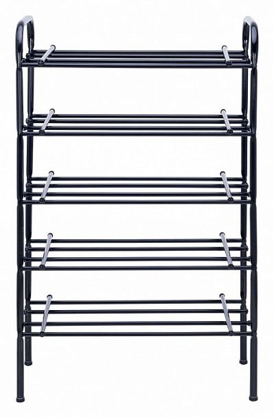 Стеллаж для обуви Комо 5 - Вид 2