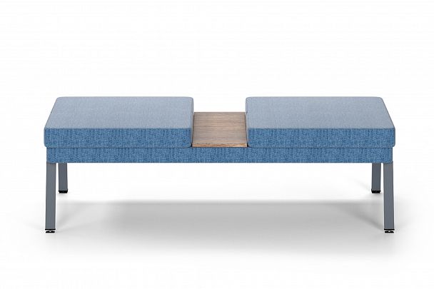 Бенч со столешницей "M25-2PT" - Вид 3