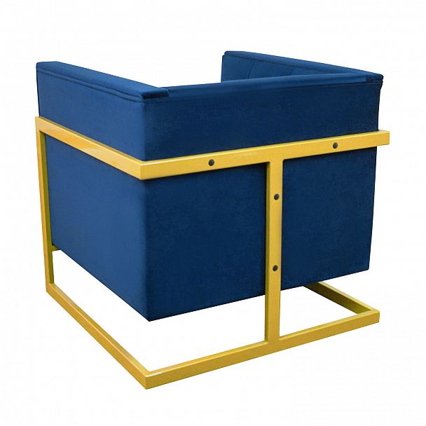 Кресло Куб - Вид 3