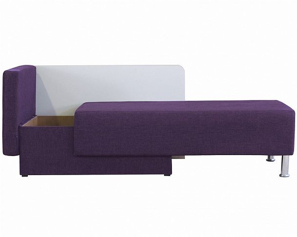 Диван-кушетка Леон - Вид 3