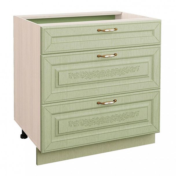 Стол "Оливия Грин" 72.92 - Вид 1