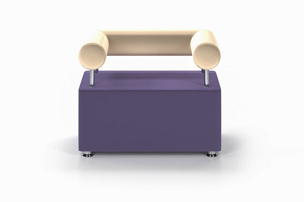 Кресло "M1-1S" - Вид 2