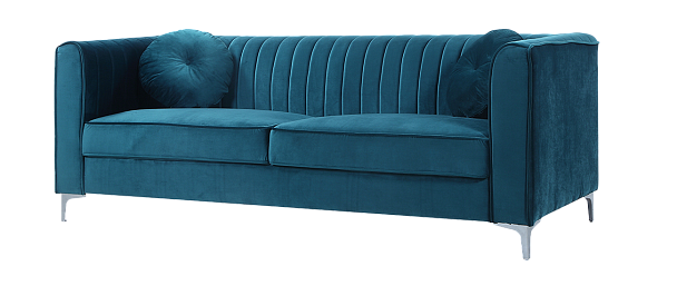 Диван "Меридиан C-24/2" 2-х местный - Вид 5