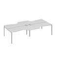 /catalog/kategorii/stoly/rabochie-stantsii-i-bench-sistemy/stantsiya-4kh160-opory-due-stoly-klassika-ergonomichnye-a4-a4-b2-185-2-bp-seryy-metallokarkas-seryy/ - фотография