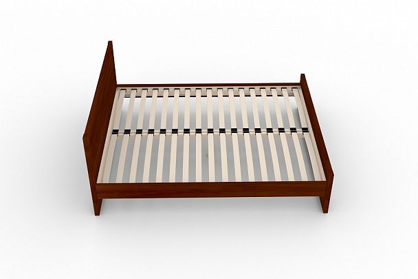 Кровать двуспальная Астра - Вид 5