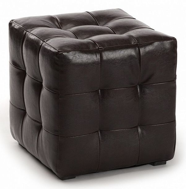 Пуф Люкс - Вид 1