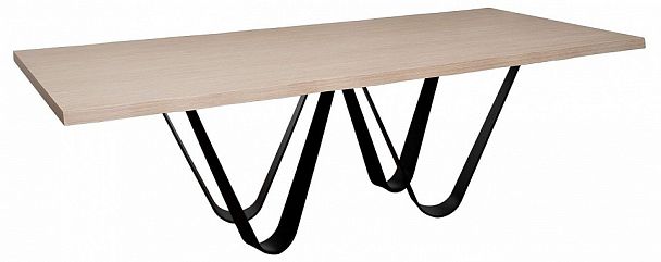 Стол обеденный 58DB-23186 - Вид 3