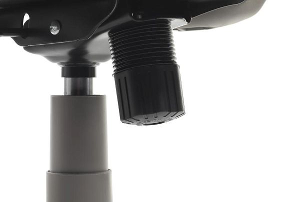 Кресло RCH CX1438H Серый Пластик/Серый - Вид 11