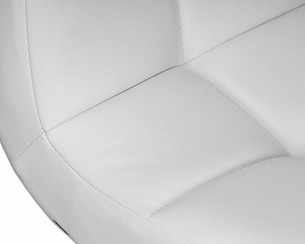 Стул барный DOBRIN CANDY (белый) - Вид 7