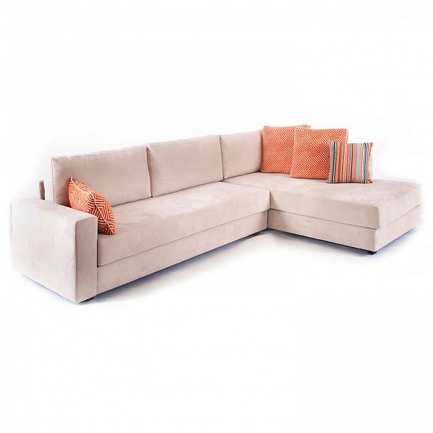 Диван угловой Omega - Вид 2