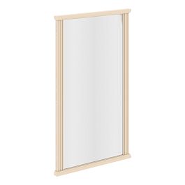 Зеркало настенное MM 0624 Бук Тиара 624х37х1060 MUAR - Фото предпросмотра