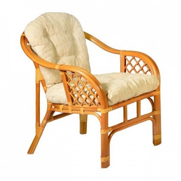 Кресло Маркос - Вид 2