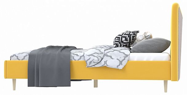 Кровать полутораспальная Финна - Вид 5