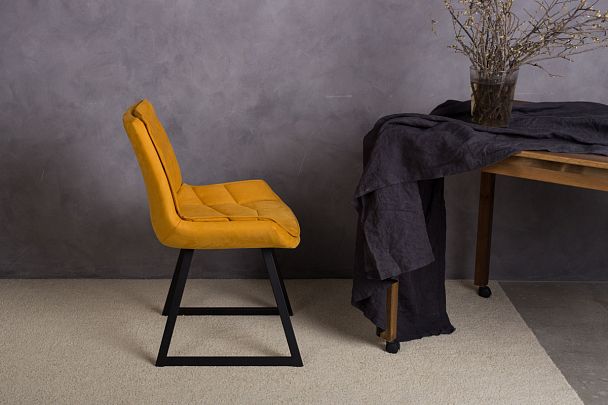 Стул Левмар Draco Gold (R) - Вид 4