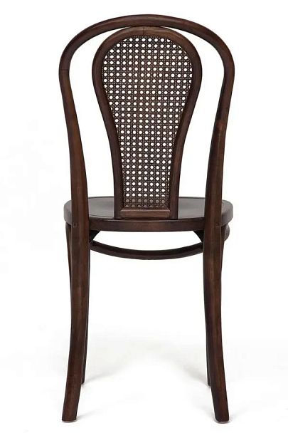 Стул Secret de Maison Михаэль/Michael (мод.CB2061), дерево береза, 40*40*89см, Темный Орех (№5),  - Вид 4