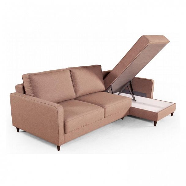 Диван "Осло" с шезлонгом - Вид 4