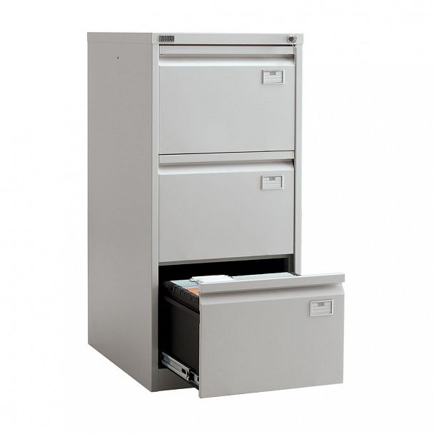 Картотечный шкаф NF-03 - Вид 1