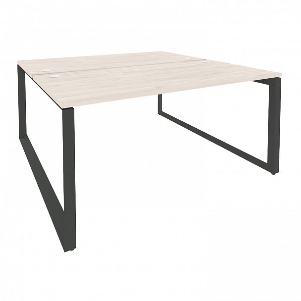 Рабочая станция "Onix" O.MO-D.RS-2.4.8 денвер светлый/антрацит - Вид 1