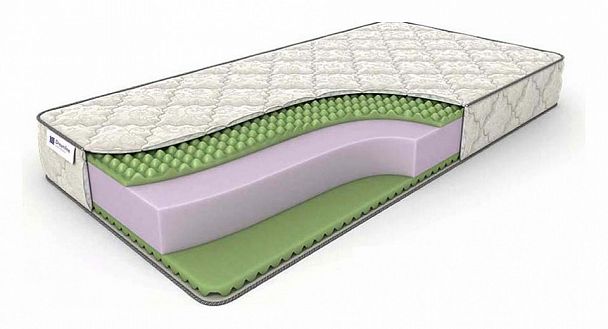 Матрас односпальный Roll Massage 1900x800 - Вид 1