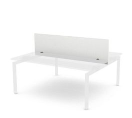 EUROPE/ЕВРОПА RE037-178х1 Экран лдсп 16 ММ 1780x16x504 Белый - Фото предпросмотра