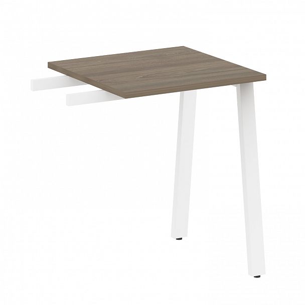 Приставка "Metal System" БА.ПР-1 вяз/белый - Вид 1