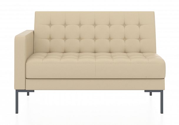 Посадочное место двухместное "Нэкст"  - Вид 5