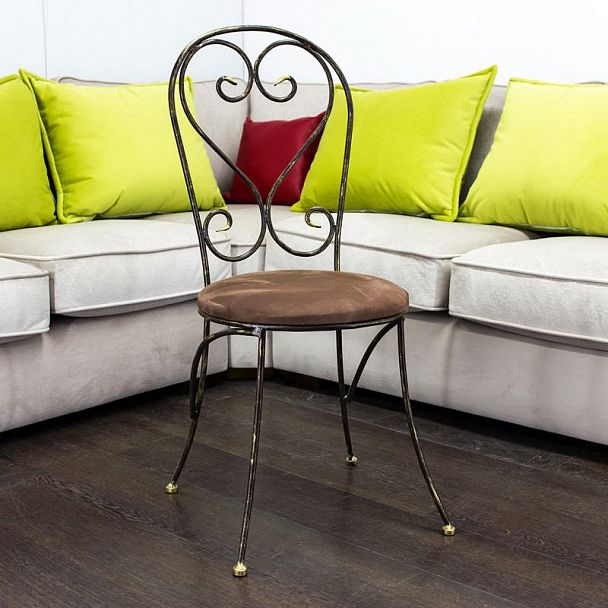 Стул "Завитки" - Вид 3