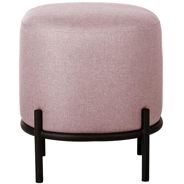 Пуф малый Gawaii Розовый - Вид 3