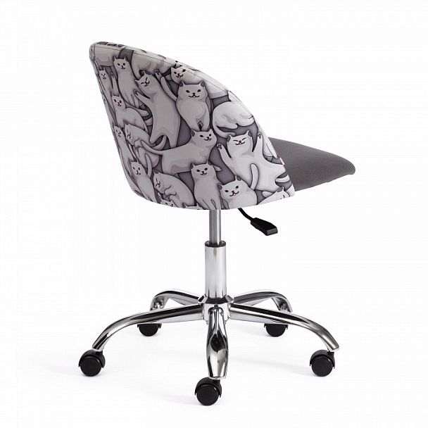 Стул компьютерный Melody - Вид 4