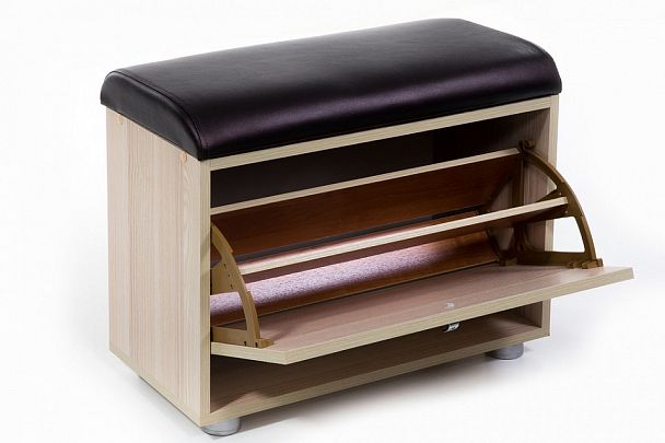 Тумба для обуви МС-1 - Вид 2