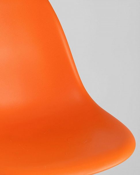 Набор Из 4 Стульев Eames - Вид 9