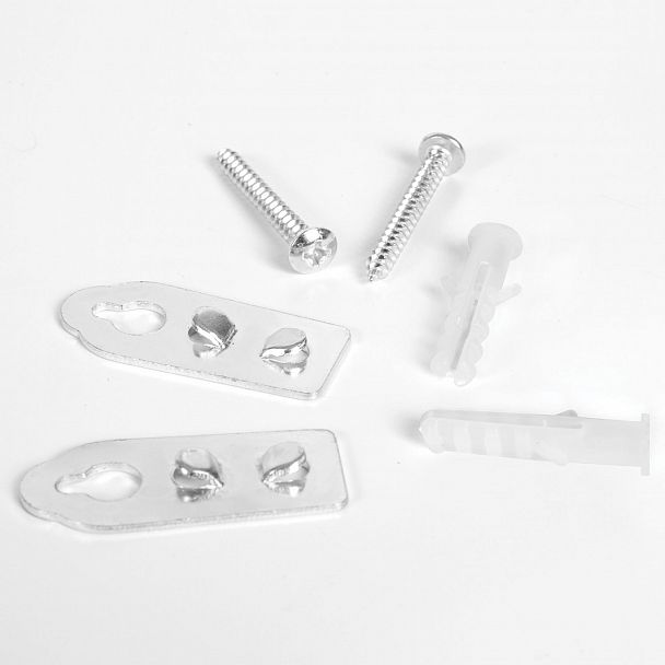 Доска магнитно-маркерная 60х90 см, улучшенная алюминиевая рамка, ГАРАНТИЯ 10 ЛЕТ, BRAUBERG Premium, 231714 - Вид 8