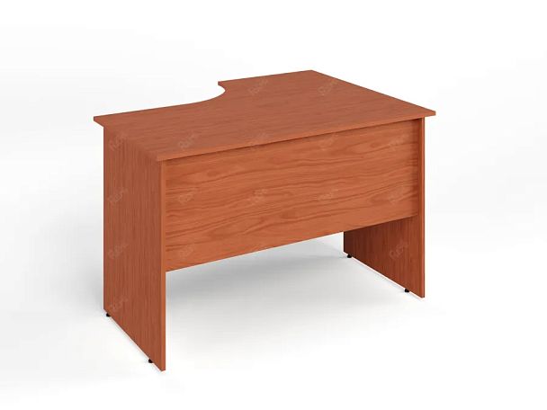 ЛАЙТ / LIGHT RLG004-12x9L Угловой стол 120x90x75 Орех Итальянский - Вид 3