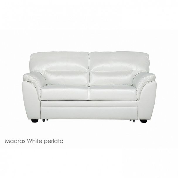 Диван "Атлантик 2Р" в коже - Вид 4