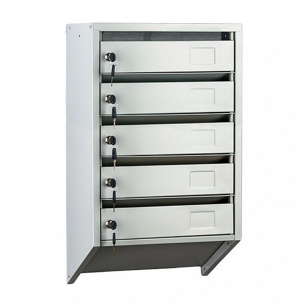 Почтовый ящик PB-5C.KL (PB-5) - Вид 1