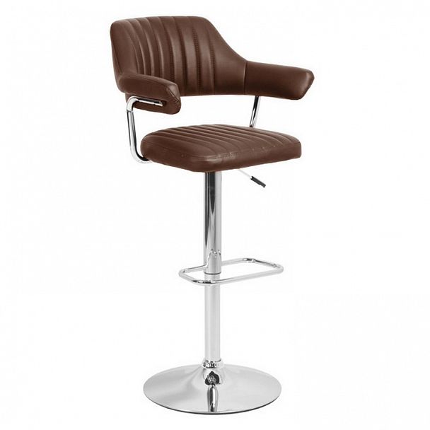 Стул барный "Касл" WX-2916 бежевый - Вид 3