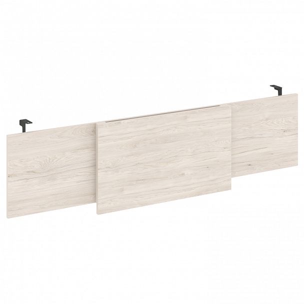 Царга "Onix direct" O.M-CSR-6 денвер светлый/антрацит - Вид 1