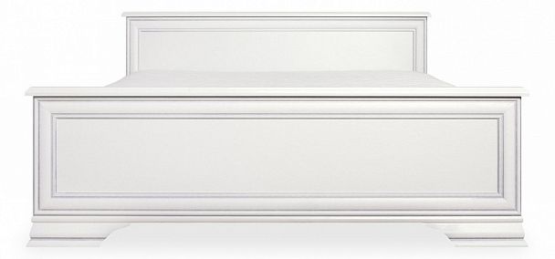 Кровать двуспальная Кентаки S320-LOZ160х200 - Вид 1