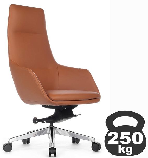 Кресло Soul A1908 Светло-коричневый - Вид 1